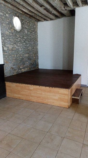 Visite domaine seconde fois. - 5