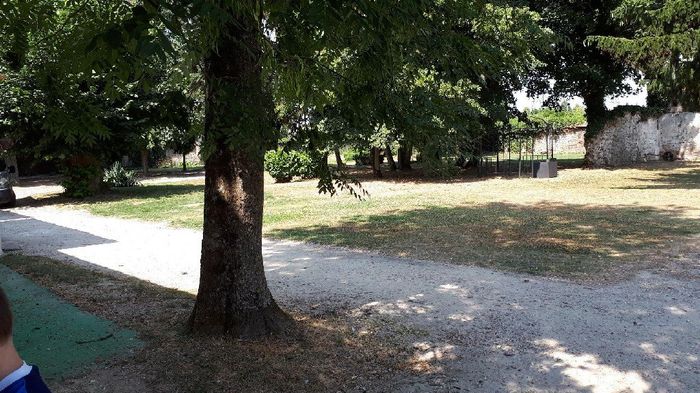 Visite domaine seconde fois. - 1