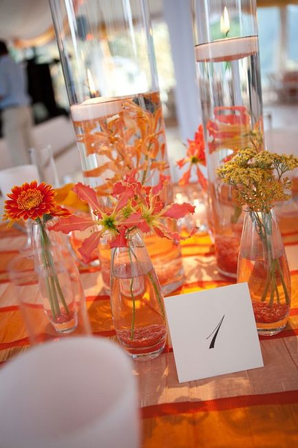 Inspirations orange. - 10
