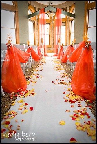 Inspirations orange. - 18