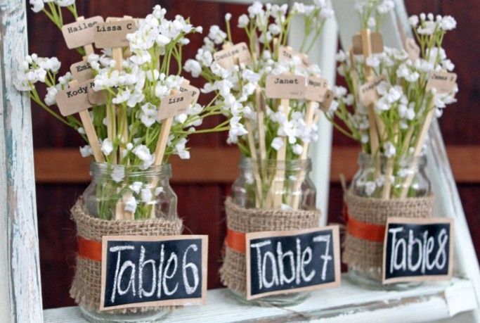 Pourquoi faire un plan de table ?! 🤔 6