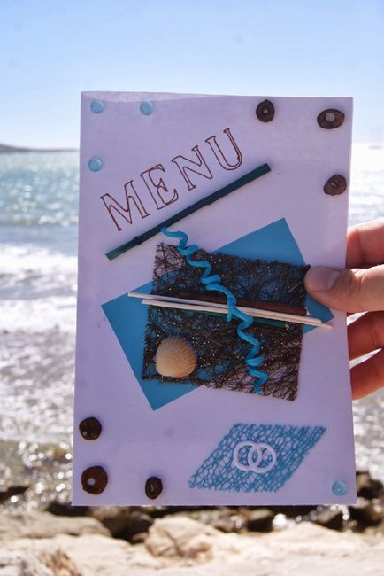 Croisière et mer 🛳 🐚 - 12