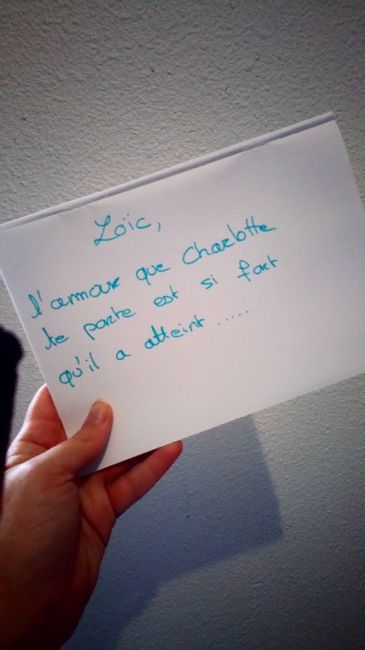 love notes - 1