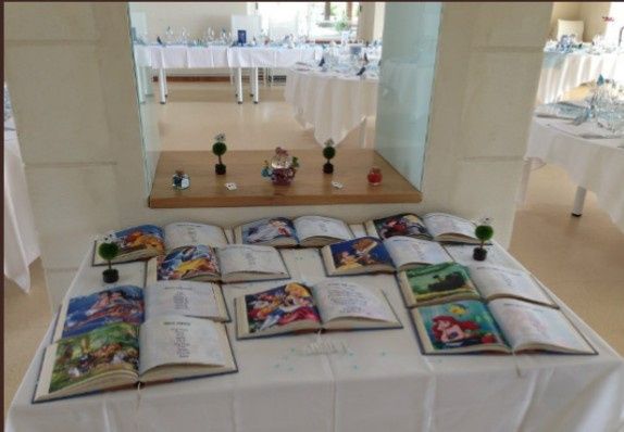 Plan de table help ! - 1