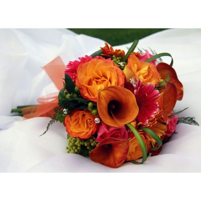 Bouquet 💐 🌸. - 8