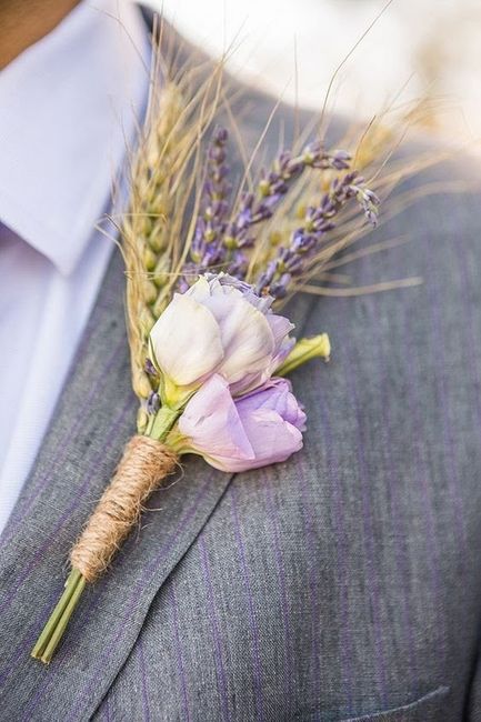 La couleur et la fleur. - 9