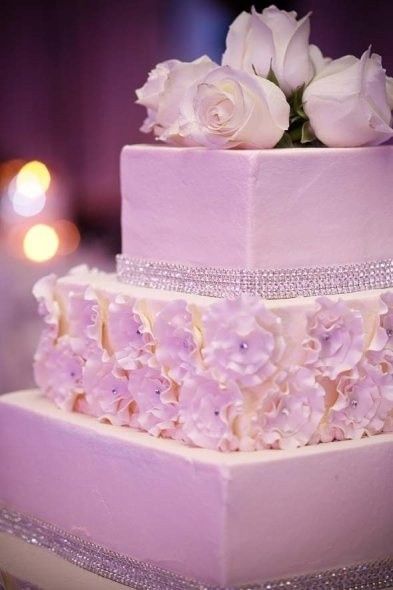 Thème strass et paillettes. - 7