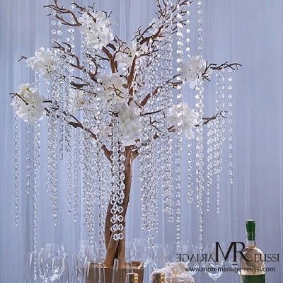 Thème strass et paillettes. - 9