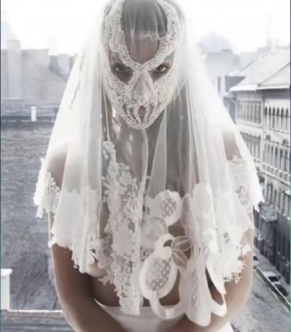 Vous allez saigner des yeux. - 8