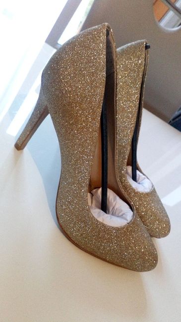 Chaussure?? - 1