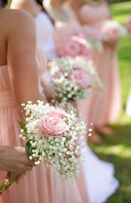 Les bouquets 💐 - 2