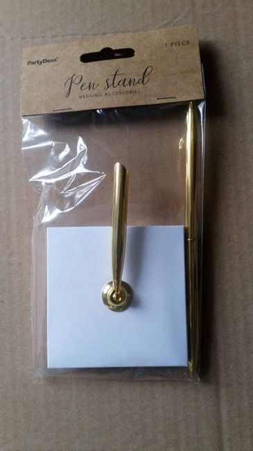 Le voilà le livre d'or ! - 2