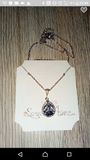 Choix collier - 1