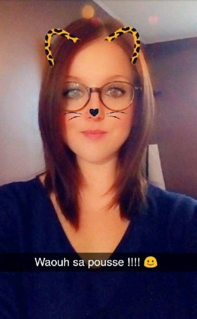 Mes cheveux seront-ils à la bonne longueur ?! 🤔 - 2