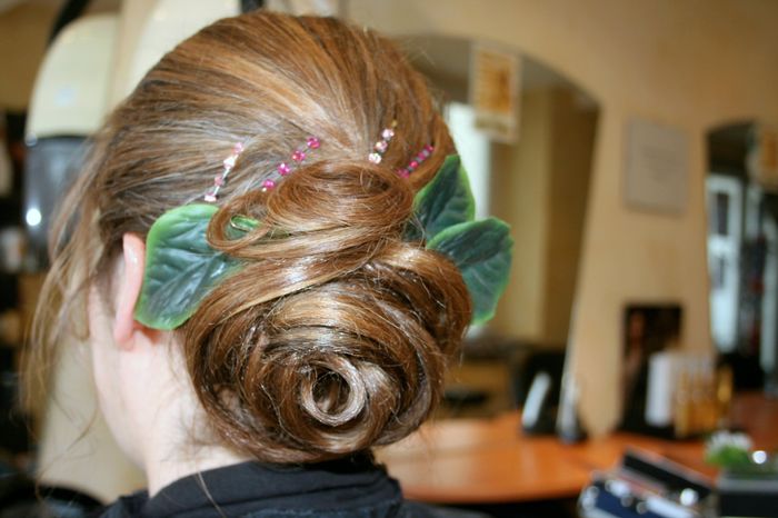 coiffure