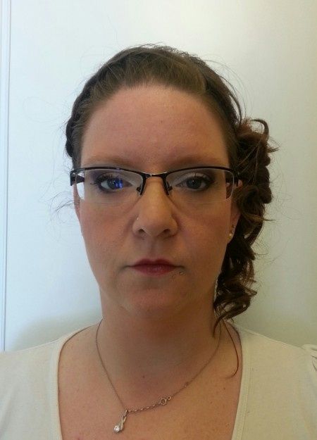 coiffure et maquillage