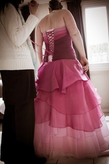 ma robe