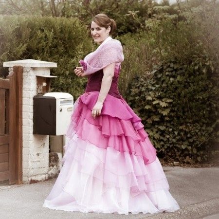 ma robe