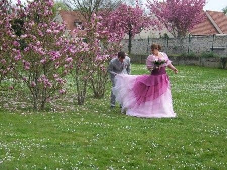 ma robe