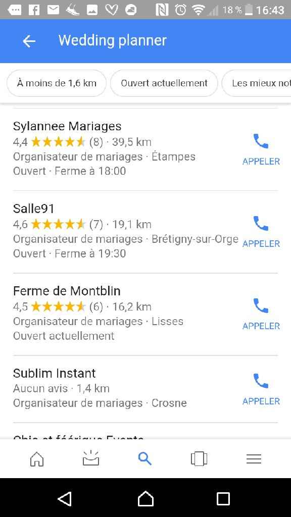 Wedding planner en Essonne - 3