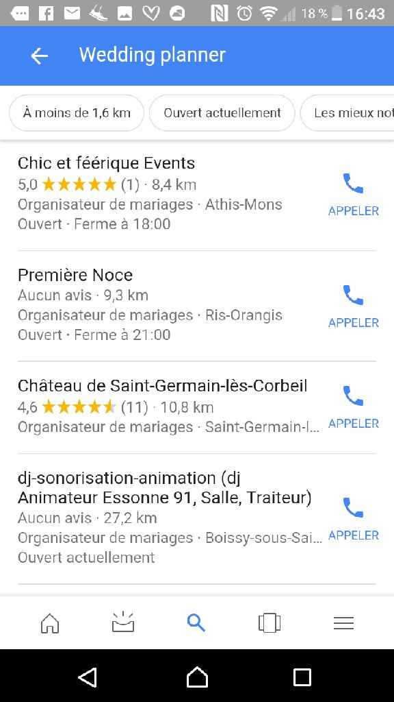 Wedding planner en Essonne - 4