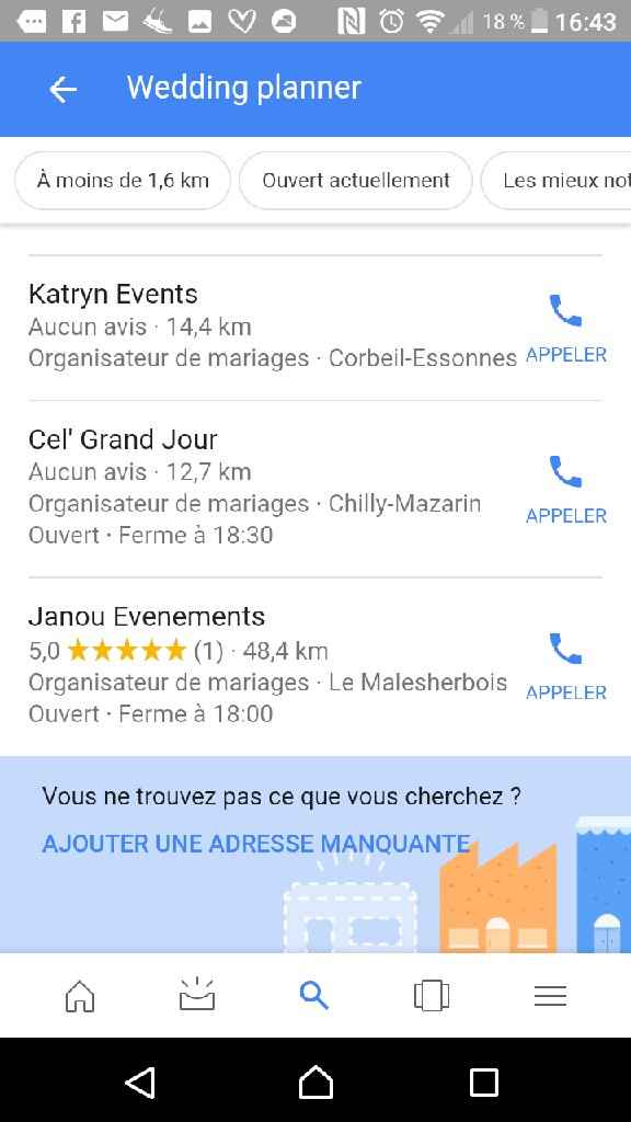 Wedding planner en Essonne - 5