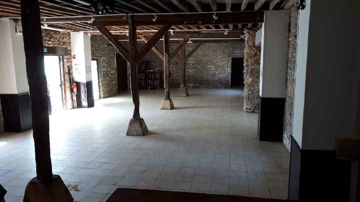 Visite domaine seconde fois. - 1