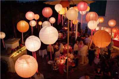 Inspirations orange. - 16