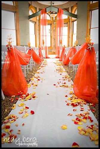 Inspirations orange. - 18