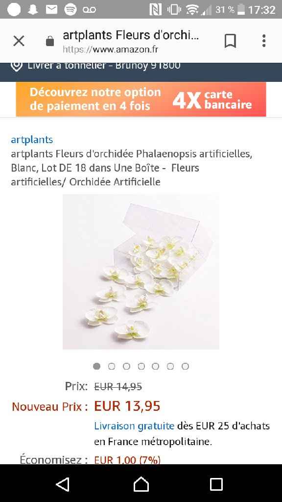 Recherche - 1