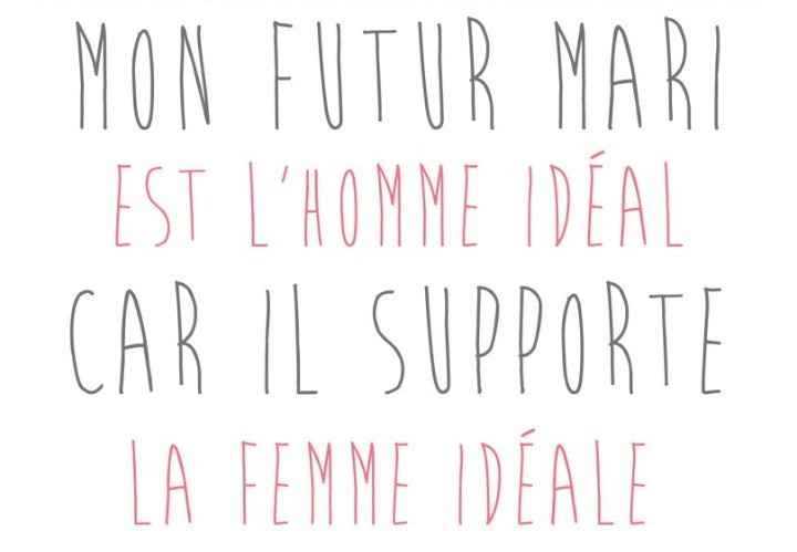 Oui c'est tout moi ça 😂 - 1