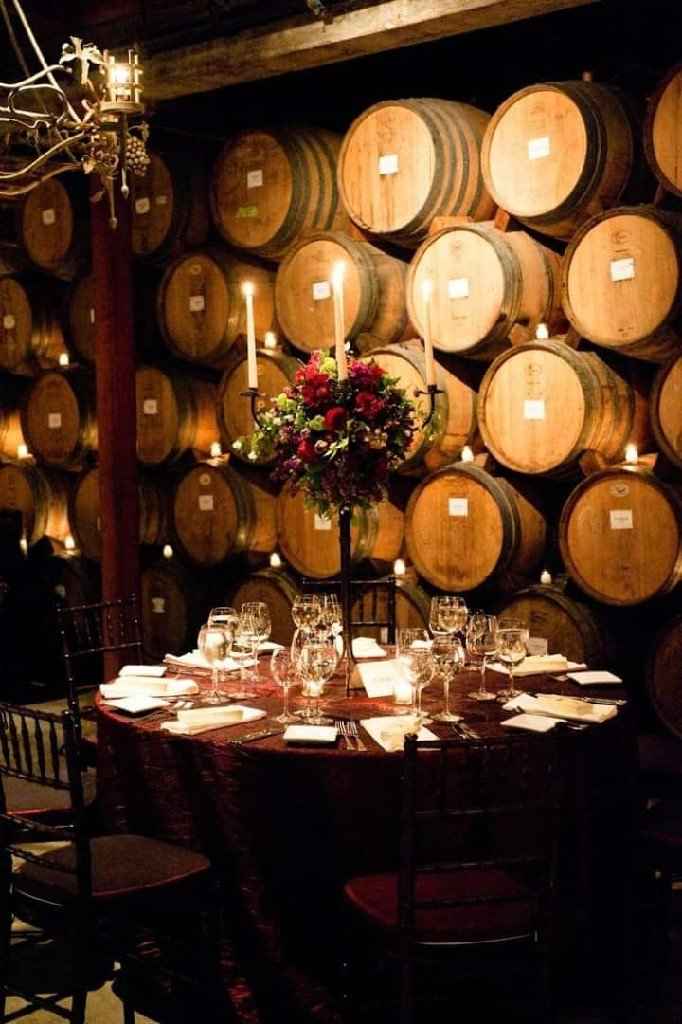 Moi j'aime le bon vin alors pourquoi 🍇 - 8
