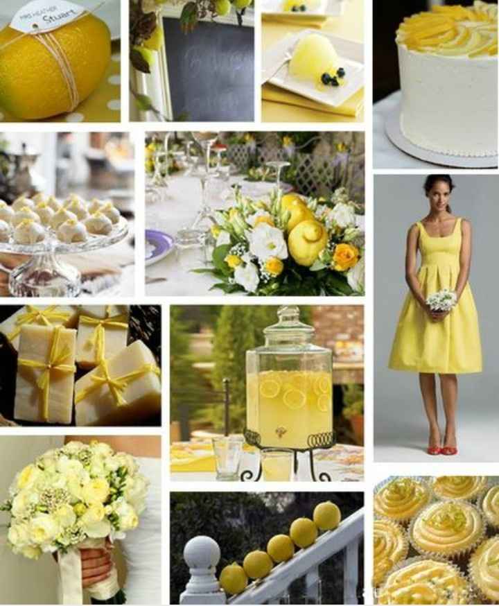 Du jaune 🍋. - 1