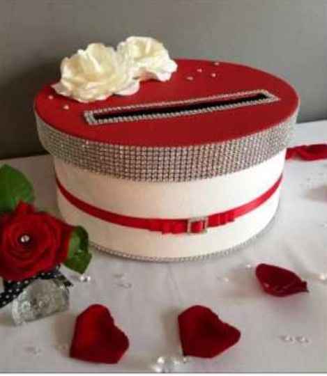 Le rouge de l'amour 🌹. - 4