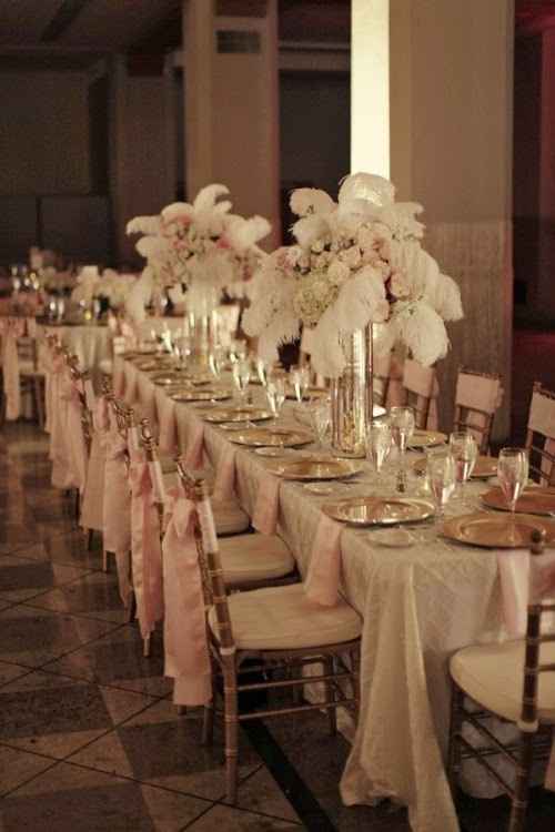 Mariage bulle et plume - 3