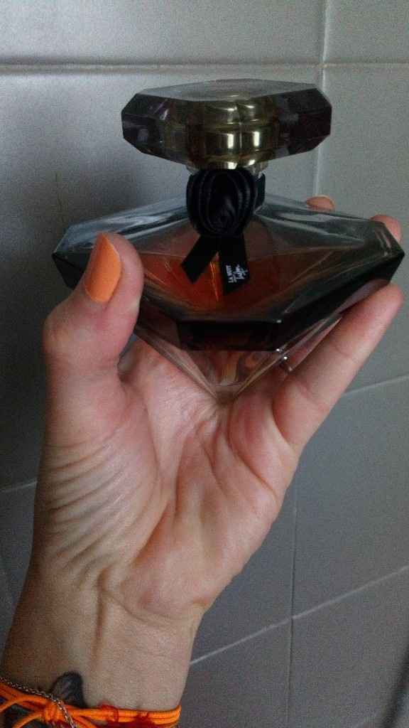 Quel parfum allez-vous porter ? - 1