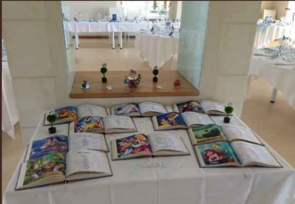 Plan de table help ! - 1