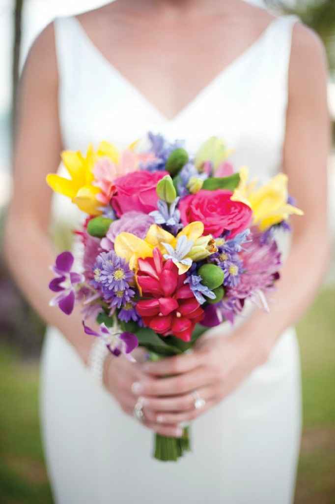 Bouquet 💐 🌸. - 4