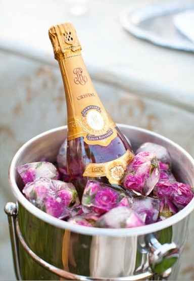 Tuto : de jolis Glaçons pour le vin D’honneur - 3
