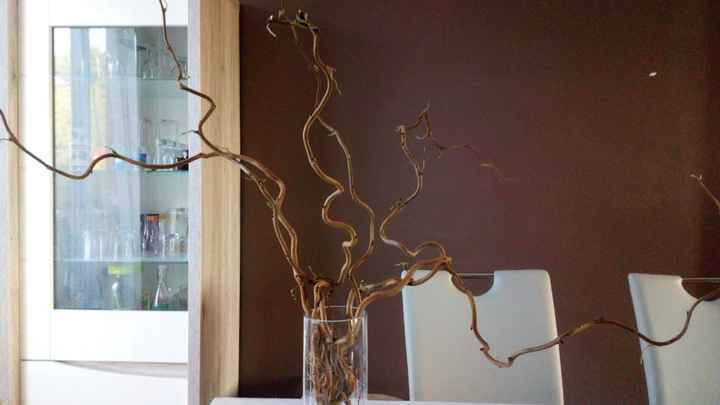 Suite post arbre dragées. - 1
