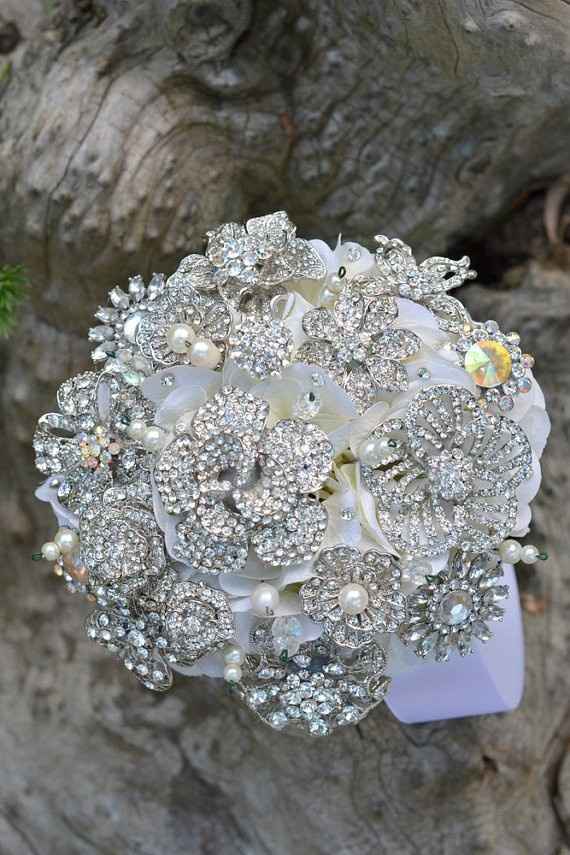 Thème strass et paillettes. - 12