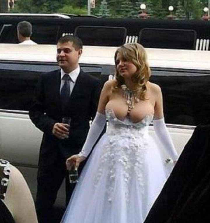 Vous allez saigner des yeux. - 3