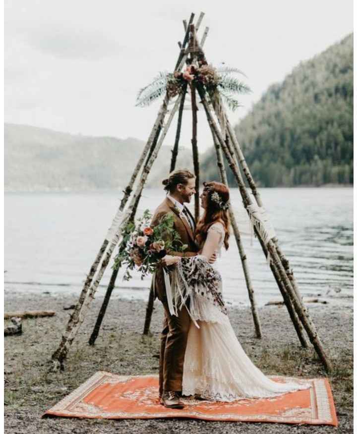 De beaux tipis. - 7