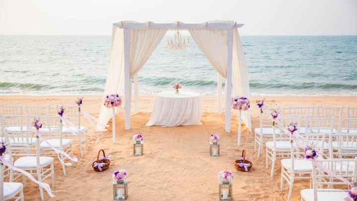 Inspiration bord de mer. - 6