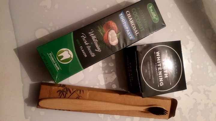Petites avancées. - 1