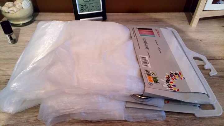 Mes achats.... - 2