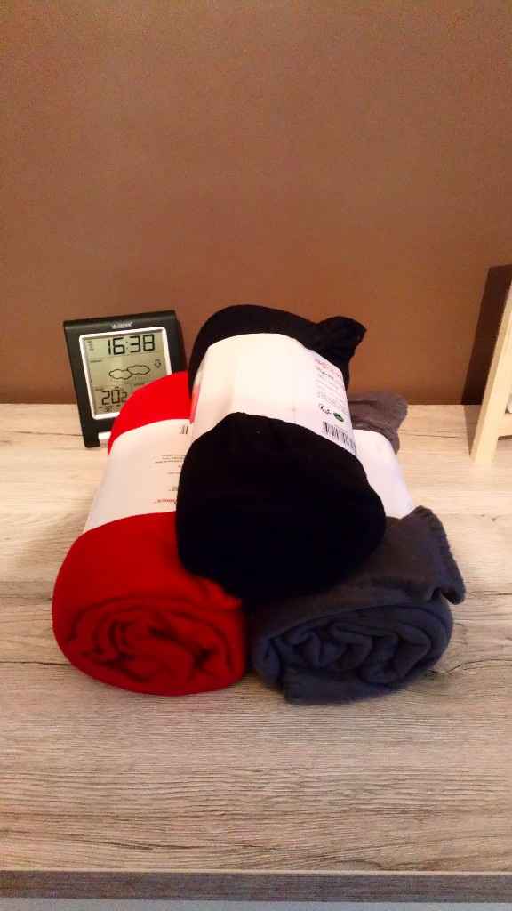 Mes achats.... - 3