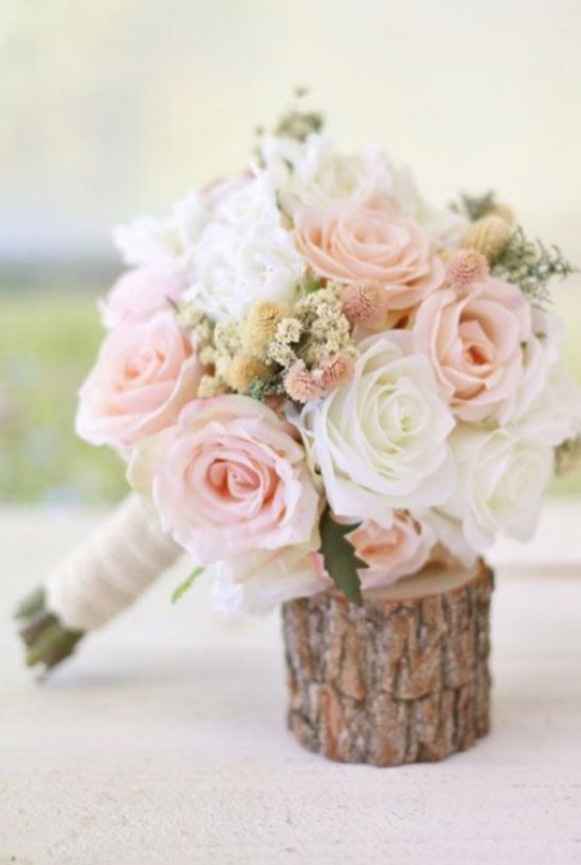 Les bouquets 💐 - 1