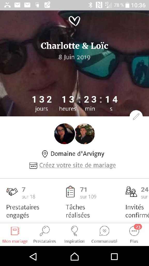 Montrez-moi vos compteurs ! ⌛ - 1