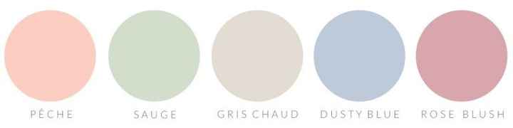 Couleurs 2019 🎨 - 1